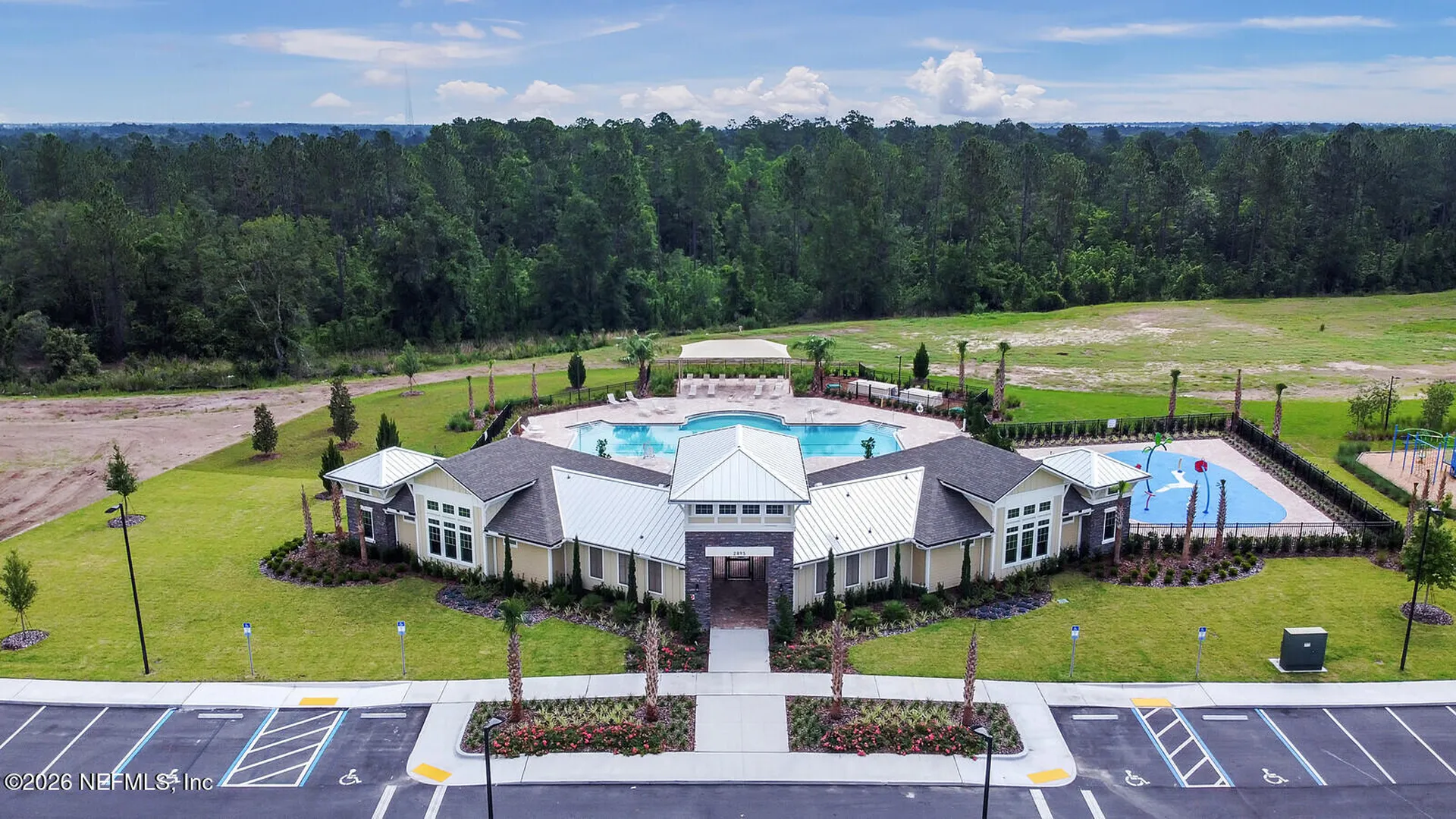 3067 Rustic Deer Way Green Cove Springs FL 32043