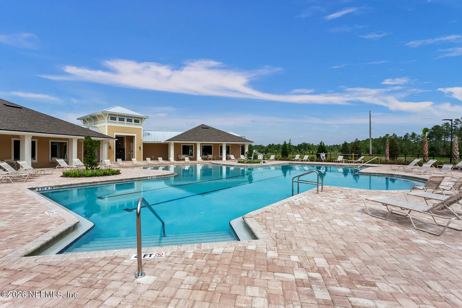 3067 Rustic Deer Way Green Cove Springs FL 32043