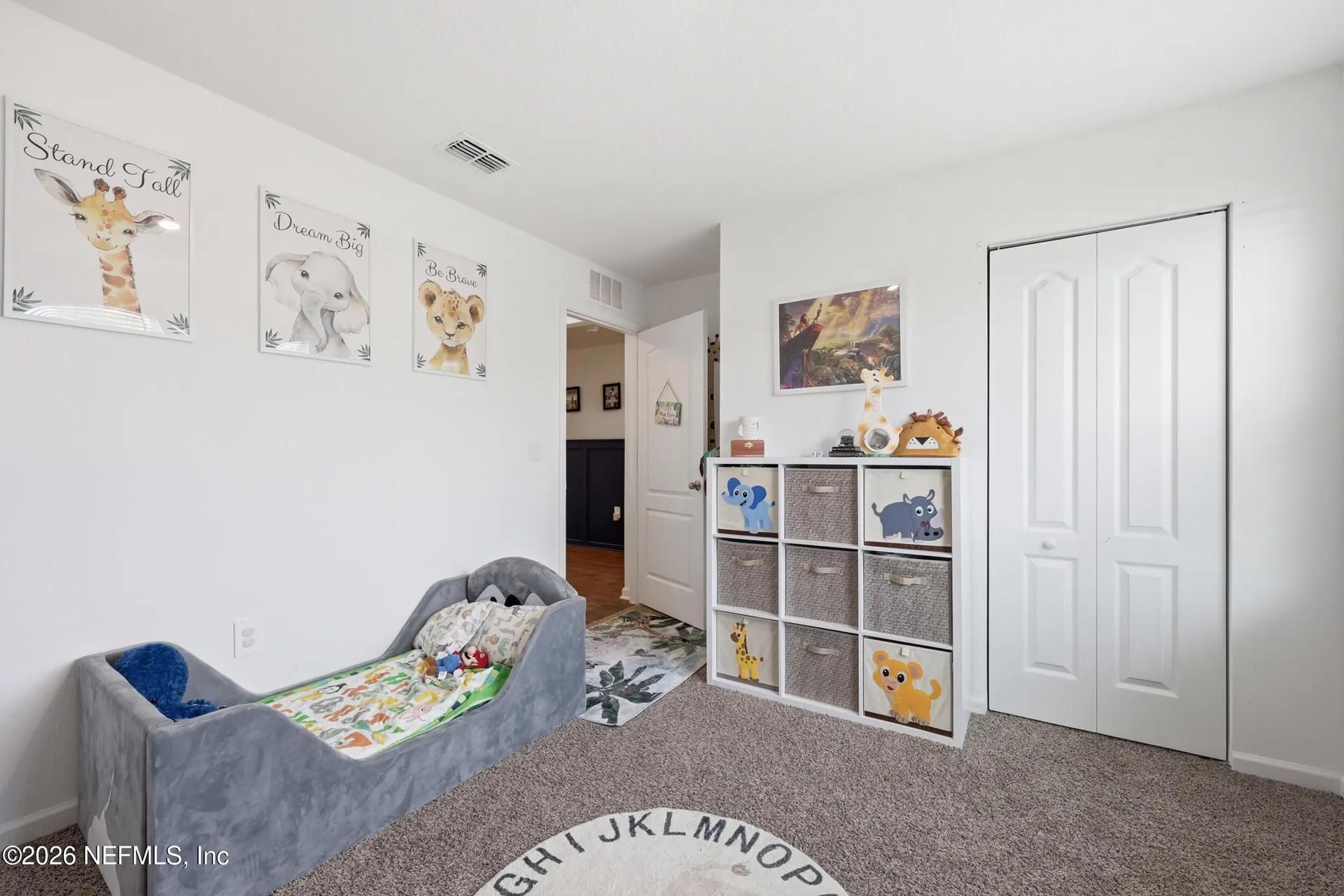 3067 Rustic Deer Way Green Cove Springs FL 32043