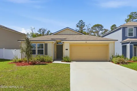3067 Rustic Deer Way Green Cove Springs FL 32043