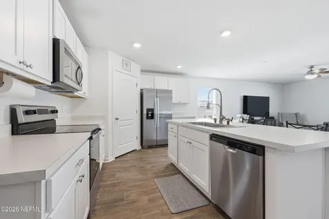 3067 Rustic Deer Way Green Cove Springs FL 32043