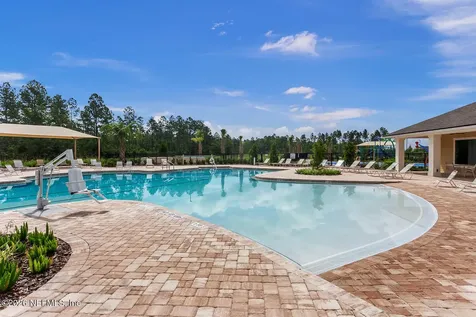 3067 Rustic Deer Way Green Cove Springs FL 32043
