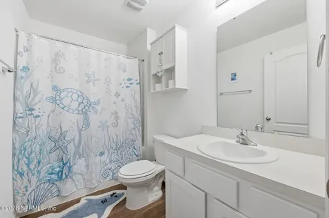 3067 Rustic Deer Way Green Cove Springs FL 32043