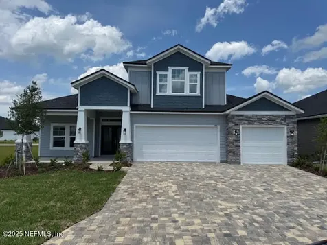 230 Silver Lily Way St. Augustine FL 32092