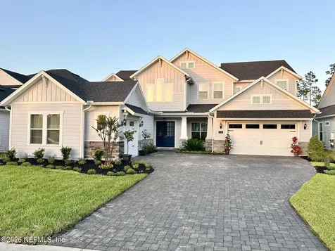 64 Sunshine Bass Court Ponte Vedra FL 32081