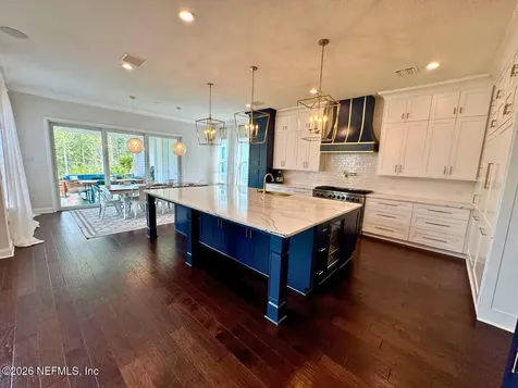64 Sunshine Bass Court Ponte Vedra FL 32081