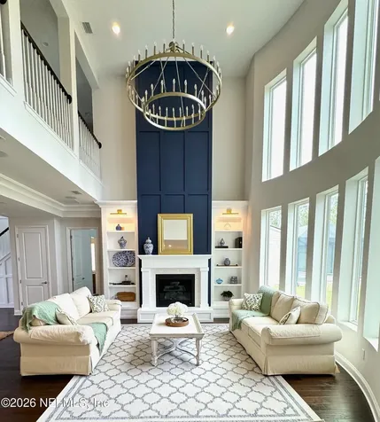 64 Sunshine Bass Court Ponte Vedra FL 32081