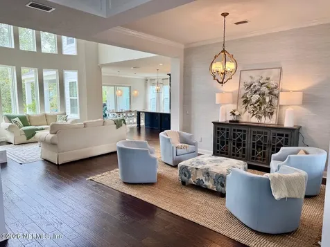64 Sunshine Bass Court Ponte Vedra FL 32081