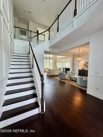 64 Sunshine Bass Court Ponte Vedra FL 32081