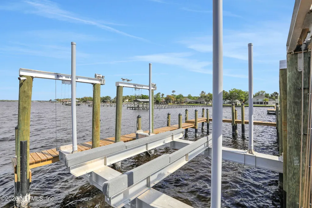 2241 N Lakeshore Drive Fleming Island FL 32003