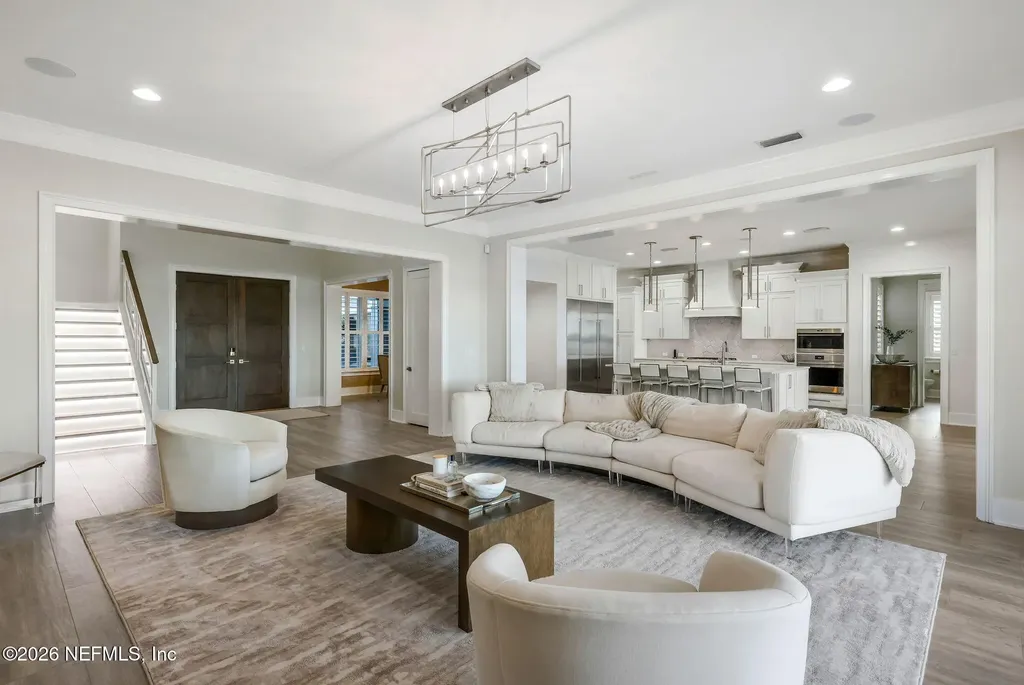 2241 N Lakeshore Drive Fleming Island FL 32003