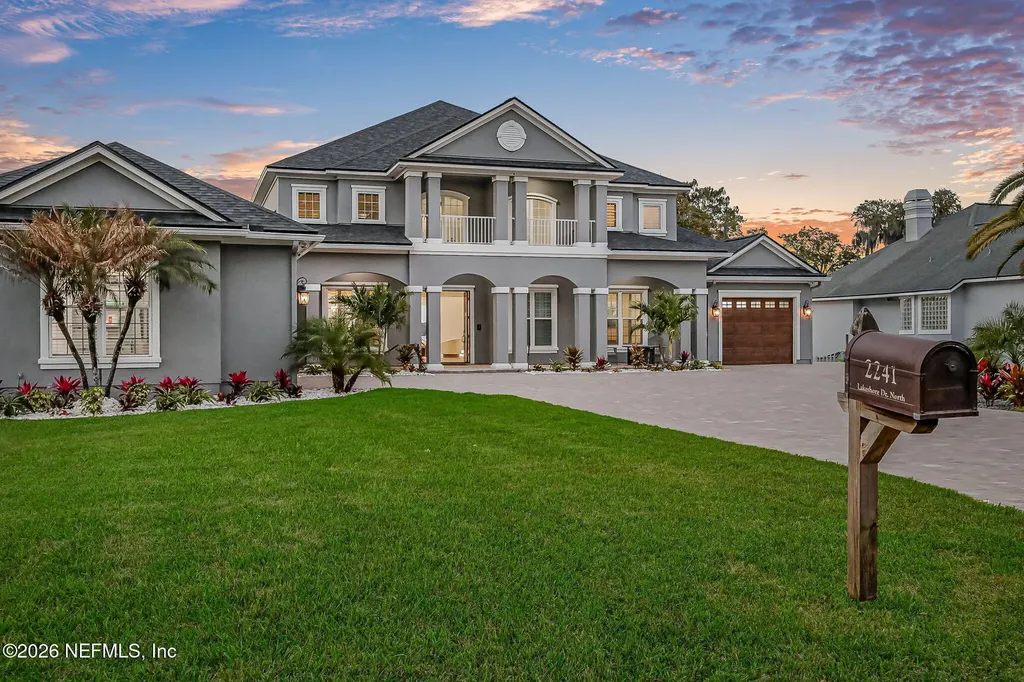 2241 N Lakeshore Drive Fleming Island FL 32003
