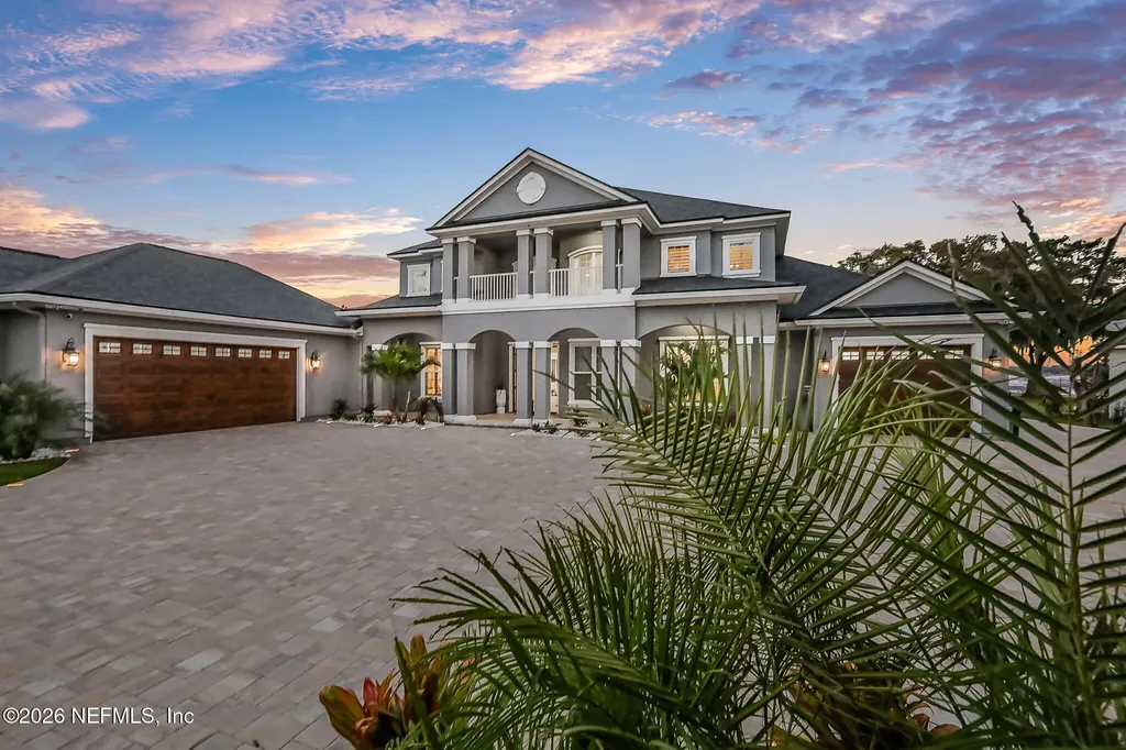 2241 N Lakeshore Drive Fleming Island FL 32003