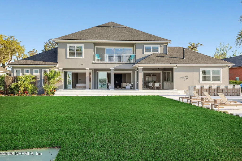 2241 N Lakeshore Drive Fleming Island FL 32003