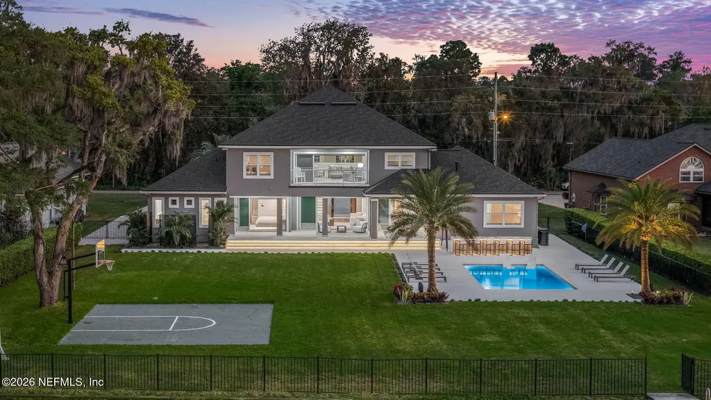 2241 N Lakeshore Drive Fleming Island FL 32003