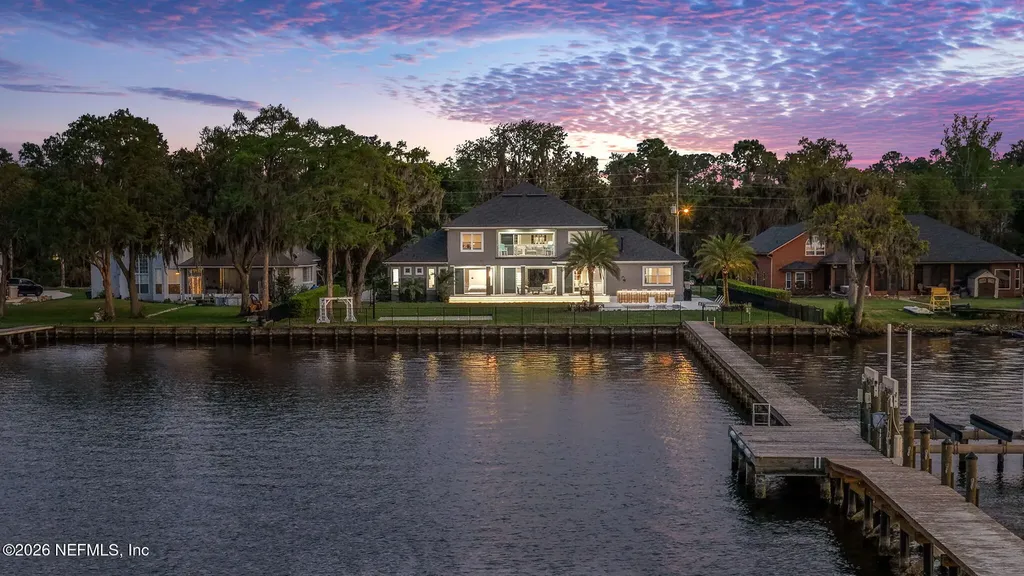 2241 N Lakeshore Drive Fleming Island FL 32003