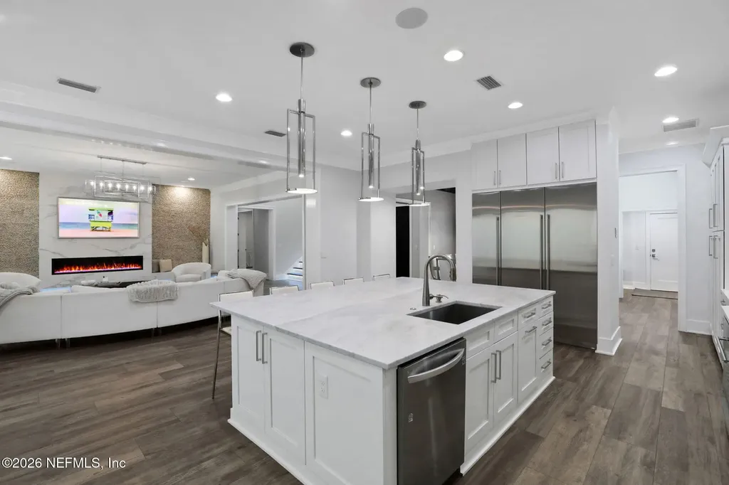 2241 N Lakeshore Drive Fleming Island FL 32003