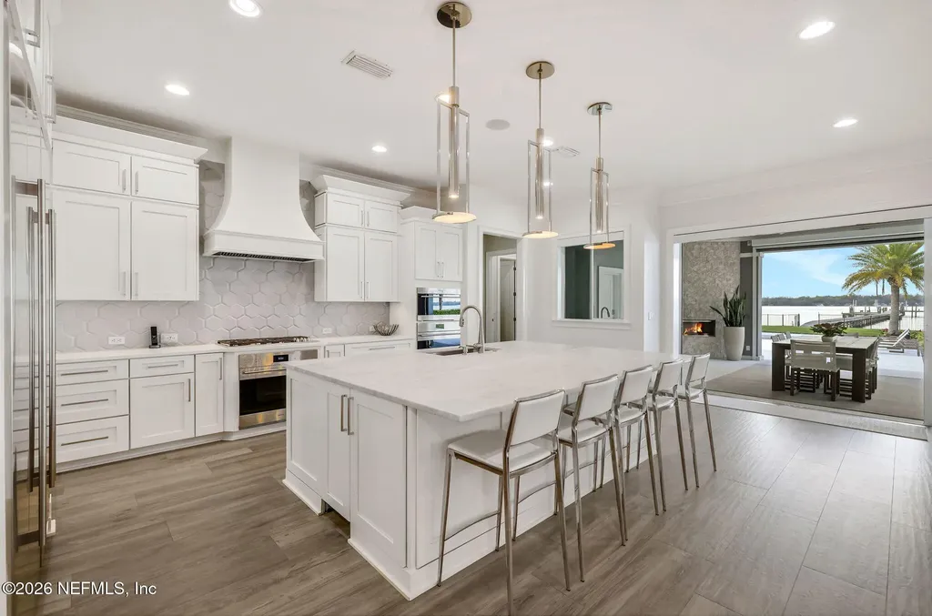 2241 N Lakeshore Drive Fleming Island FL 32003