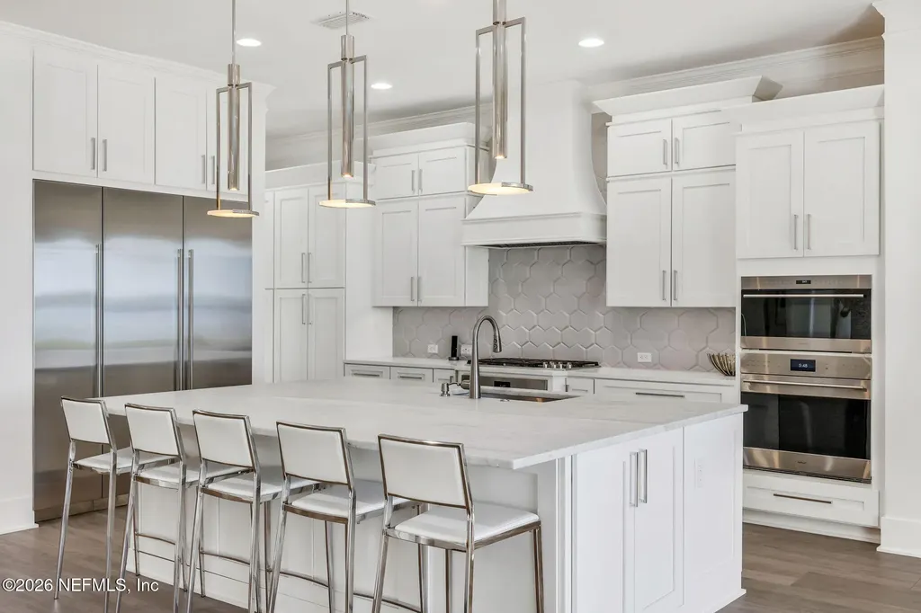 2241 N Lakeshore Drive Fleming Island FL 32003