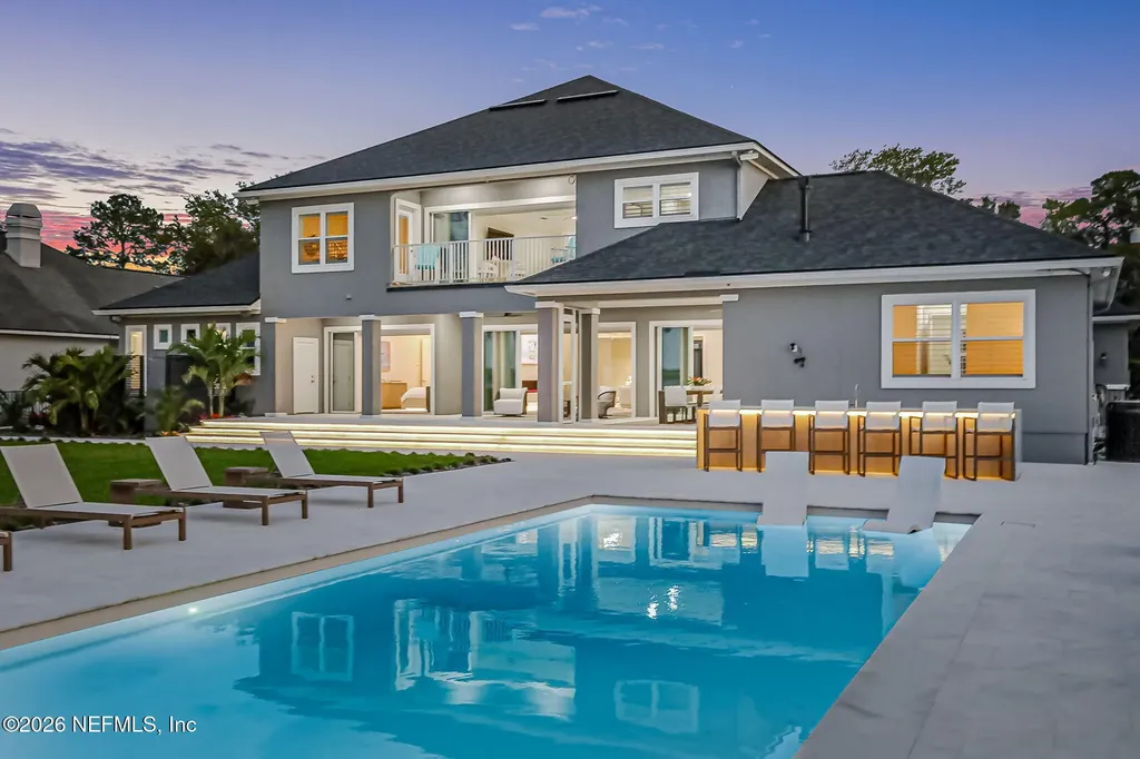 2241 N Lakeshore Drive Fleming Island FL 32003