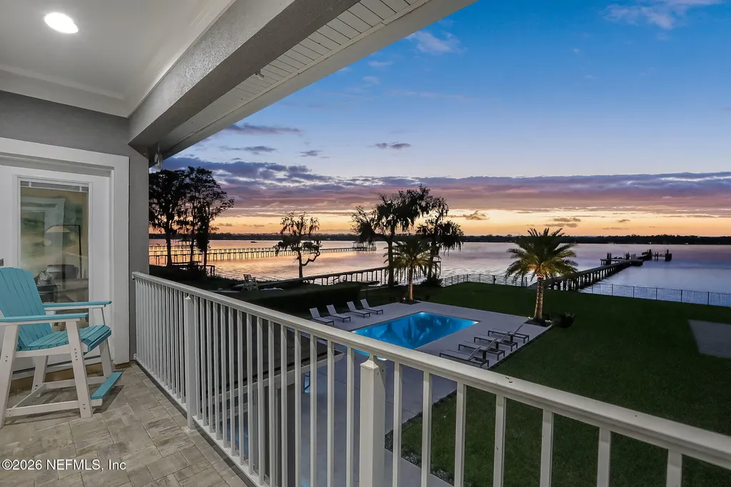 2241 N Lakeshore Drive Fleming Island FL 32003