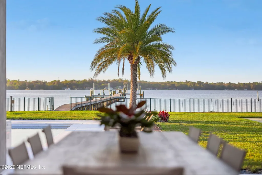 2241 N Lakeshore Drive Fleming Island FL 32003