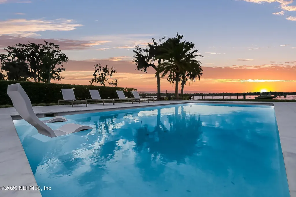 2241 N Lakeshore Drive Fleming Island FL 32003