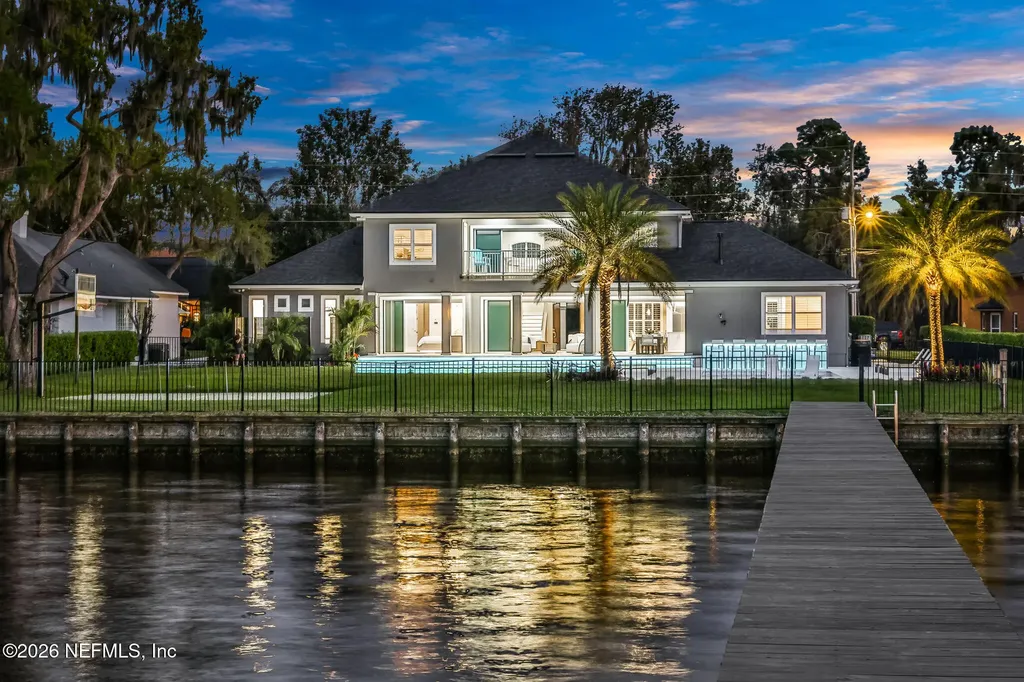 2241 N Lakeshore Drive Fleming Island FL 32003