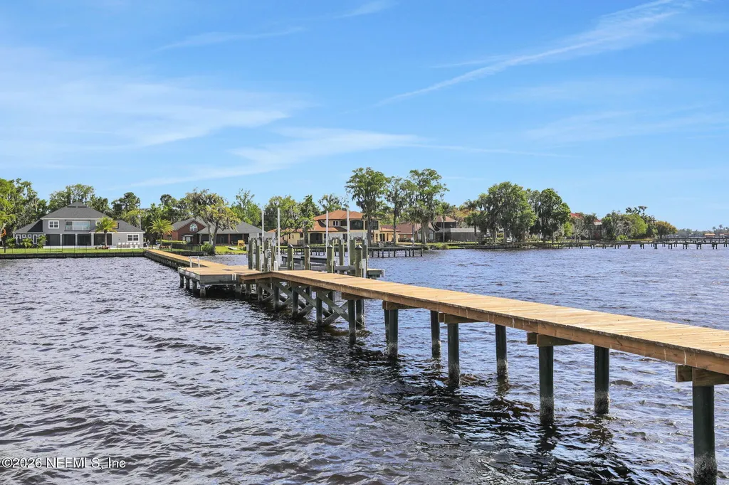 2241 N Lakeshore Drive Fleming Island FL 32003