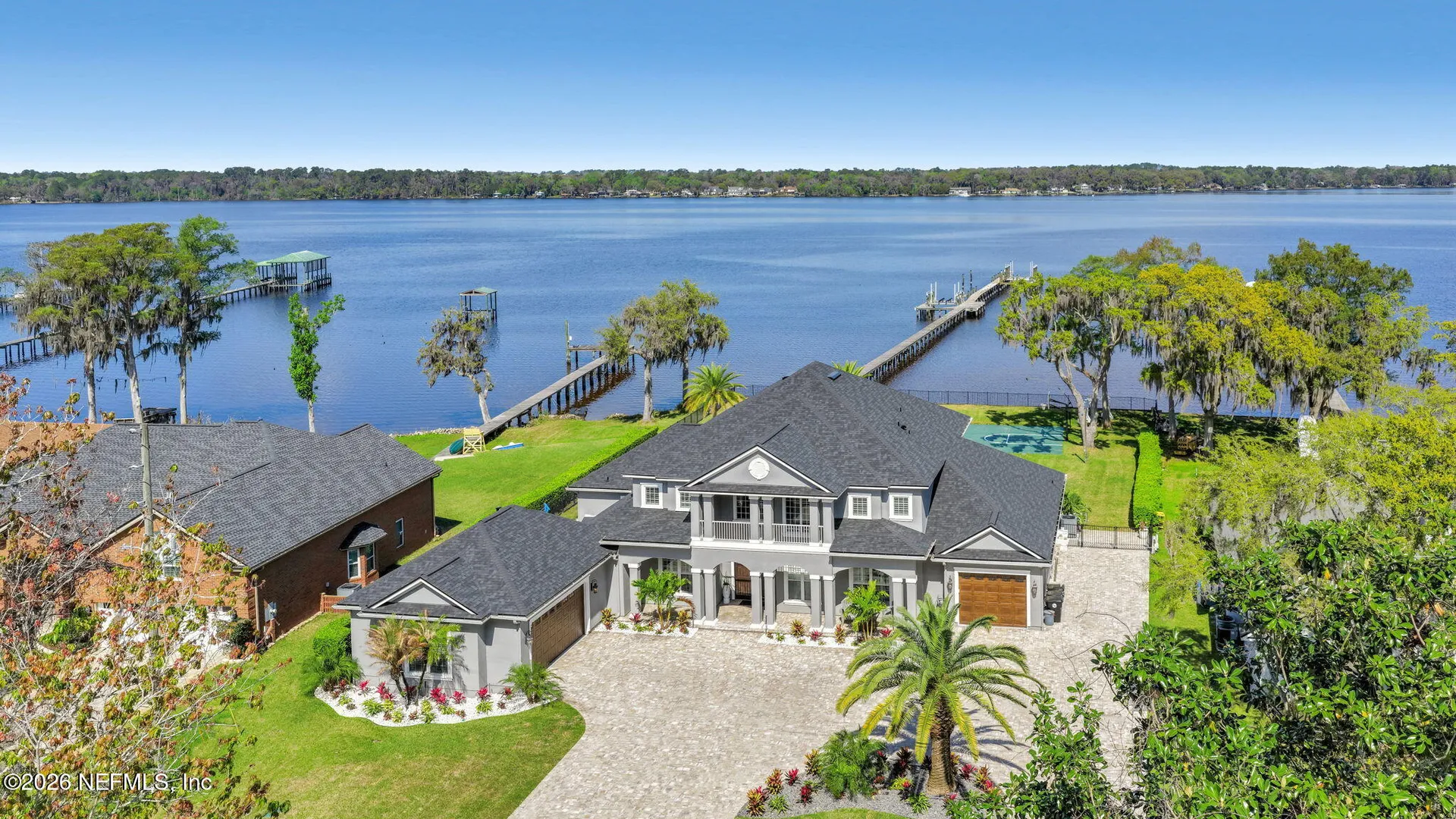 2241 N Lakeshore Drive Fleming Island FL 32003