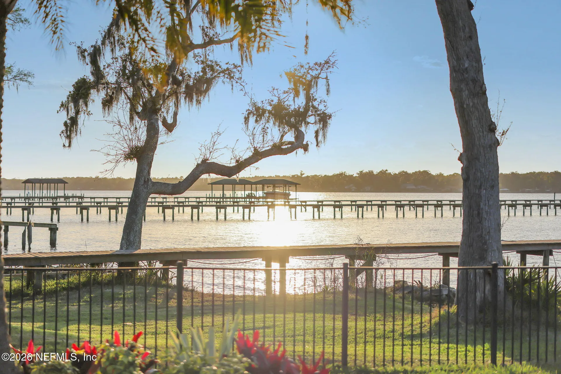 2241 N Lakeshore Drive Fleming Island FL 32003