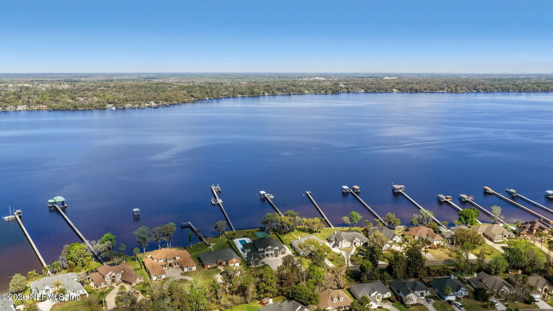 2241 N Lakeshore Drive Fleming Island FL 32003