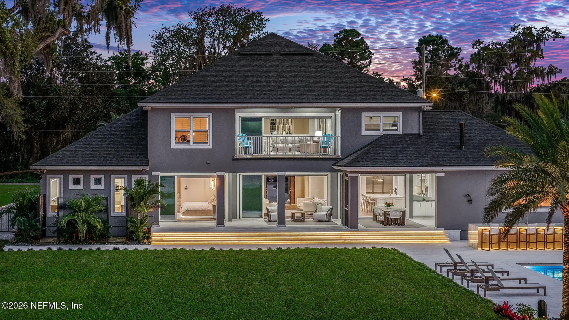 2241 N Lakeshore Drive Fleming Island FL 32003