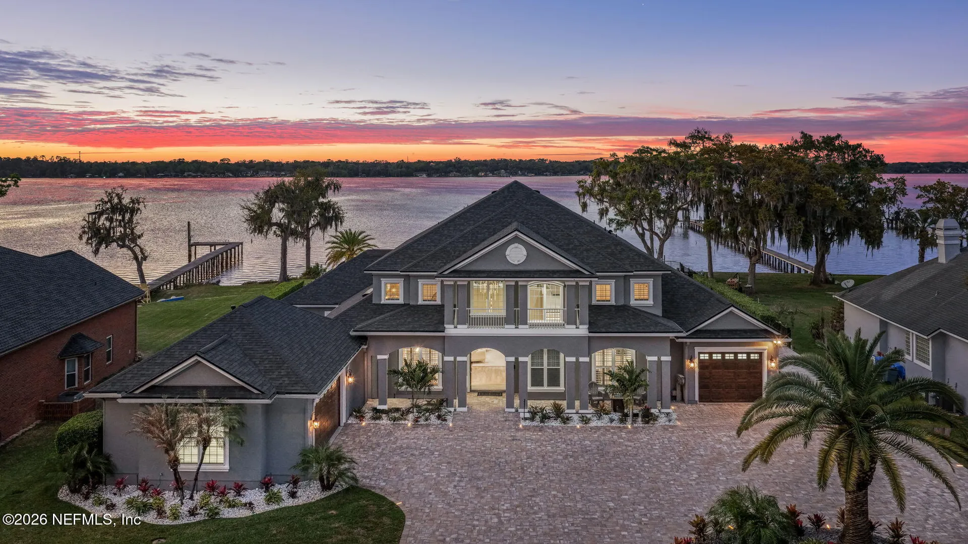 2241 N Lakeshore Drive Fleming Island FL 32003