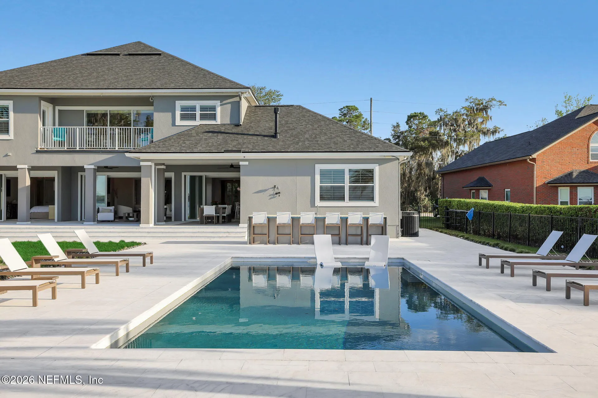 2241 N Lakeshore Drive Fleming Island FL 32003