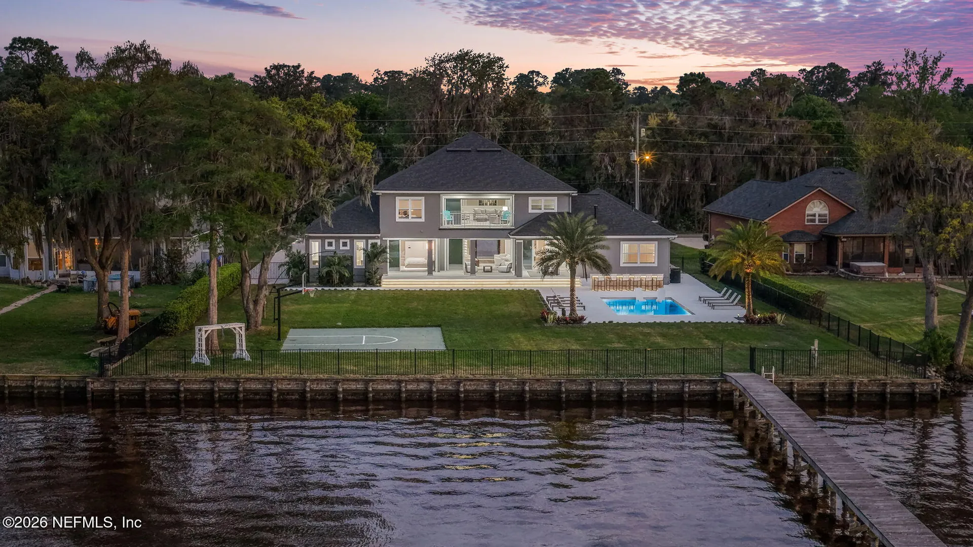 2241 N Lakeshore Drive Fleming Island FL 32003