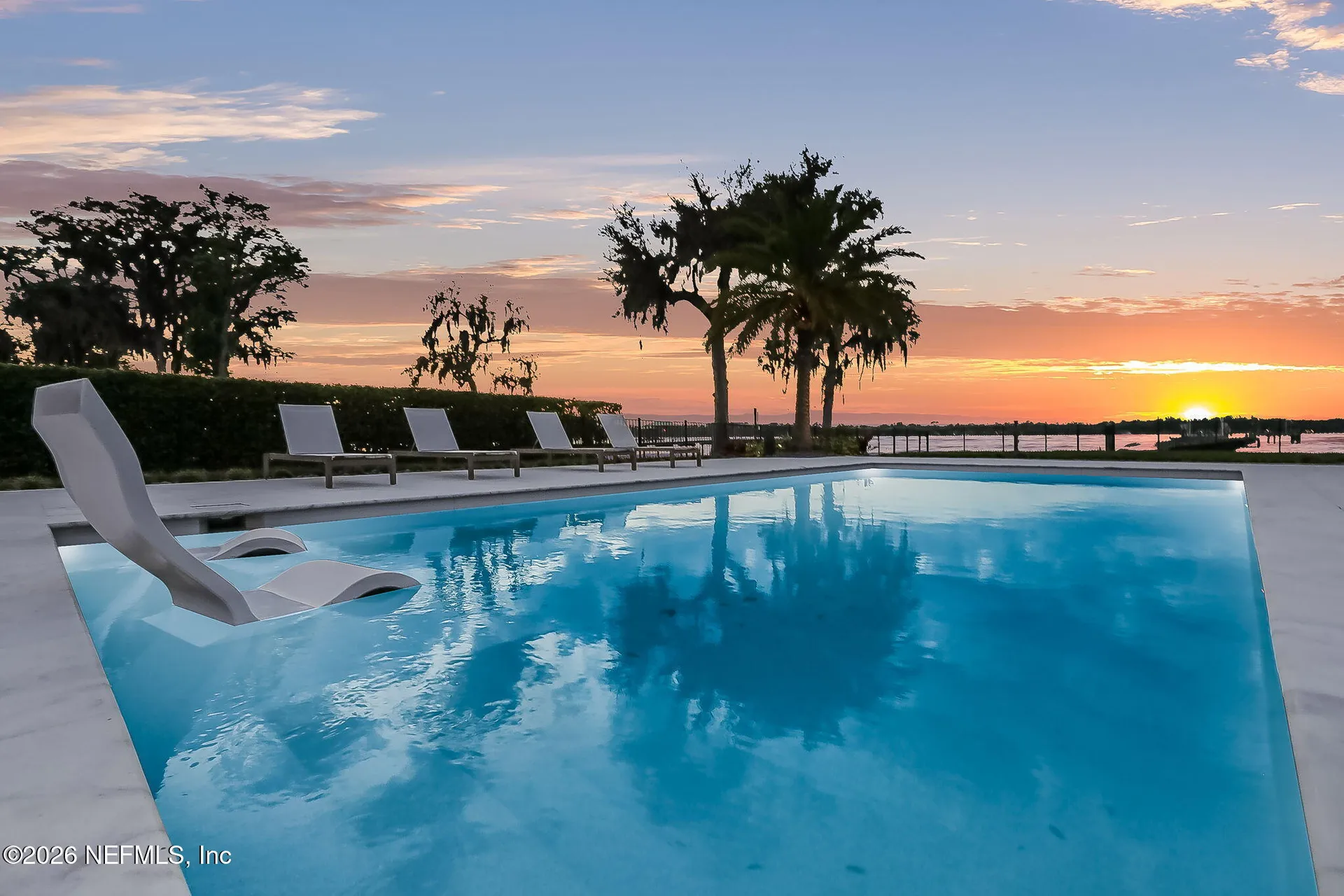 2241 N Lakeshore Drive Fleming Island FL 32003
