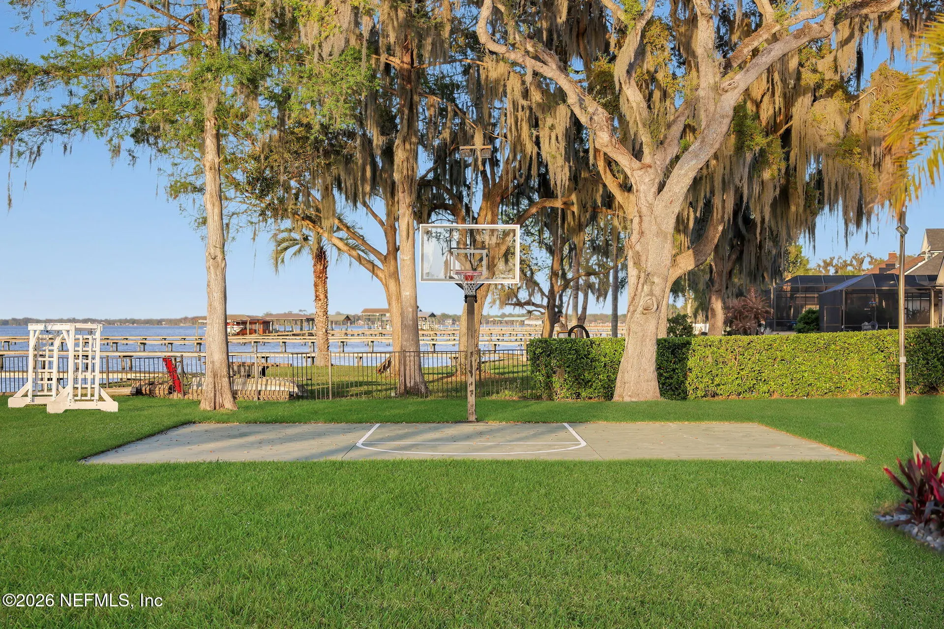 2241 N Lakeshore Drive Fleming Island FL 32003