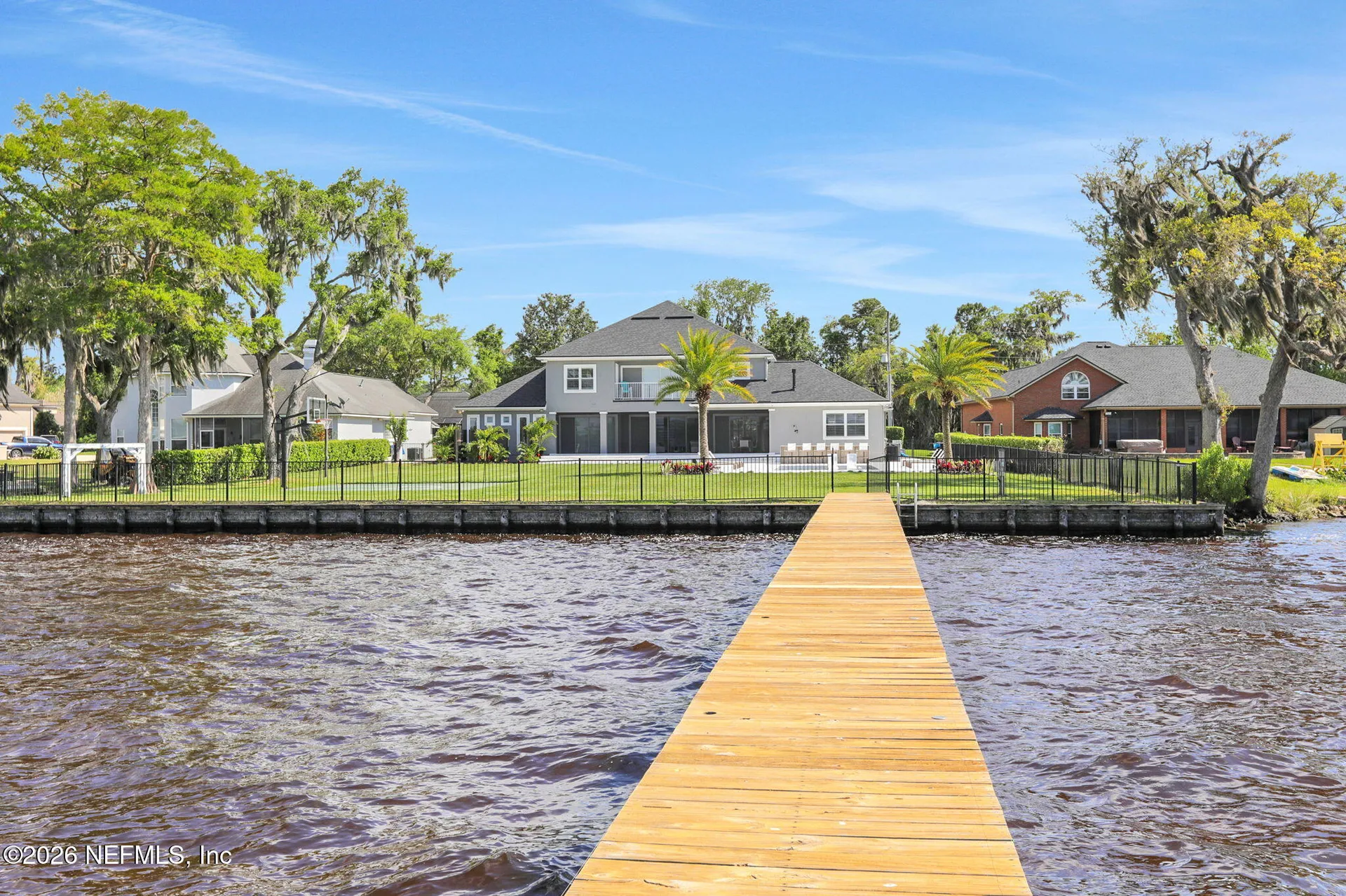 2241 N Lakeshore Drive Fleming Island FL 32003