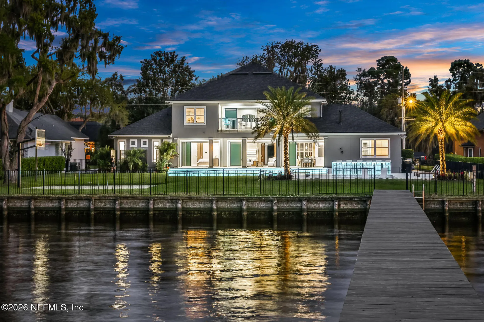 2241 N Lakeshore Drive Fleming Island FL 32003