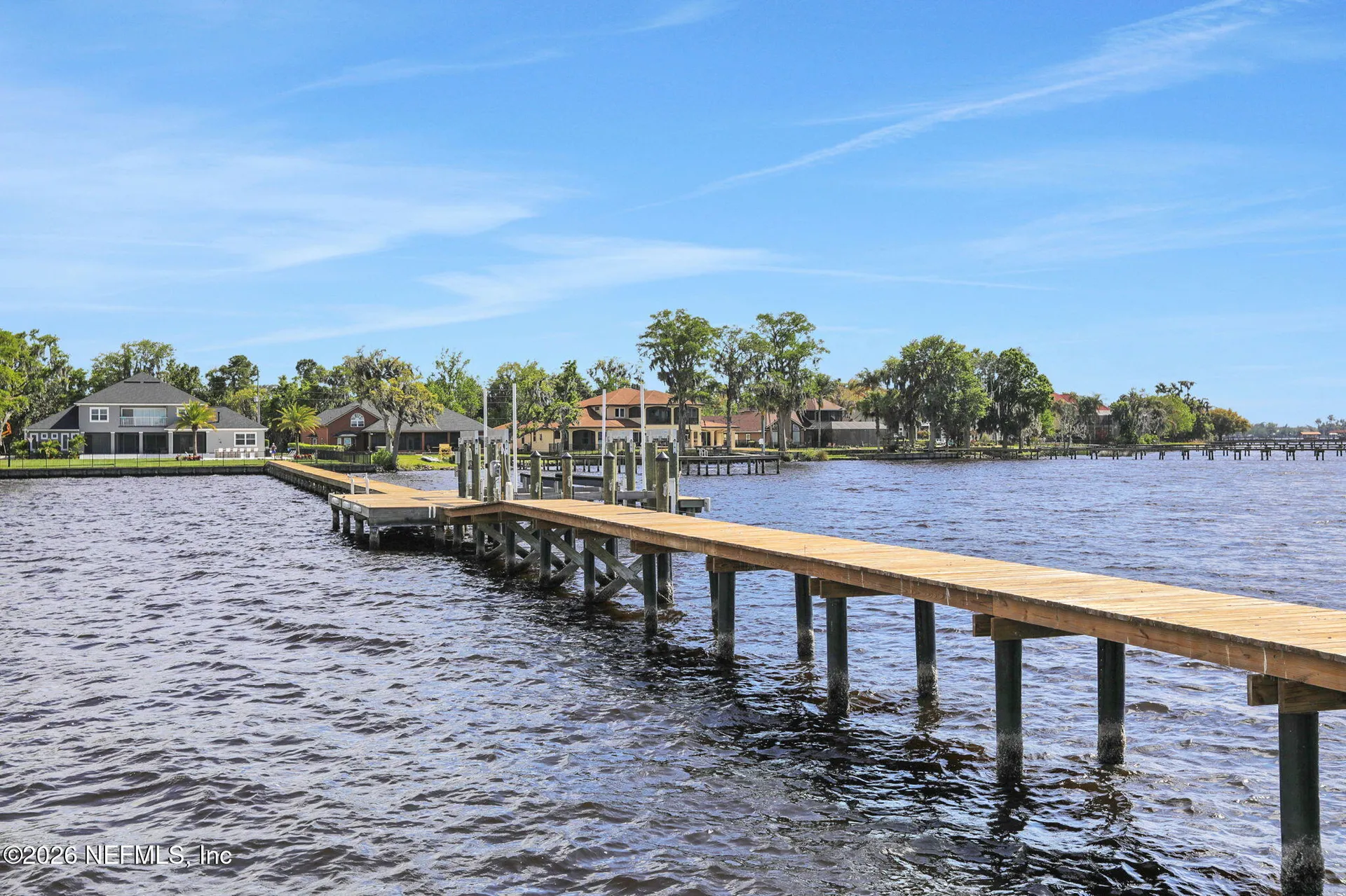 2241 N Lakeshore Drive Fleming Island FL 32003