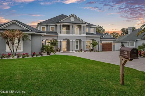 2241 N Lakeshore Drive Fleming Island FL 32003