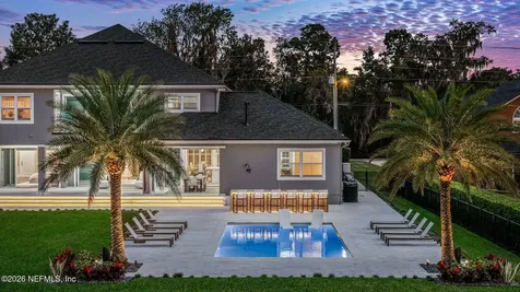 2241 N Lakeshore Drive Fleming Island FL 32003