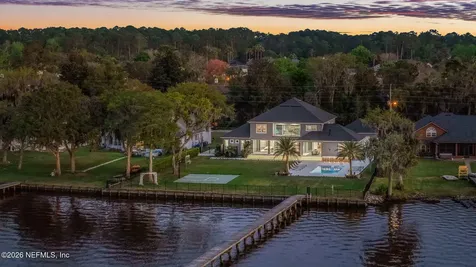 2241 N Lakeshore Drive Fleming Island FL 32003