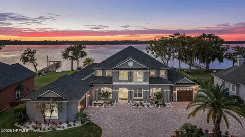 2241 N Lakeshore Drive Fleming Island FL 32003