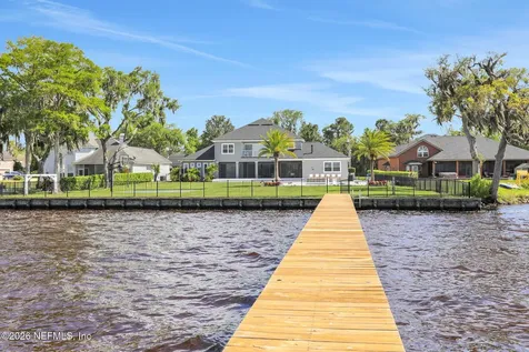2241 N Lakeshore Drive Fleming Island FL 32003