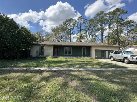 962 Grove Park Drive E Orange Park FL 32073