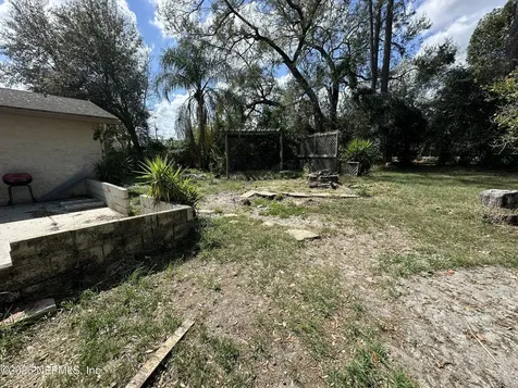 962 Grove Park Drive E Orange Park FL 32073