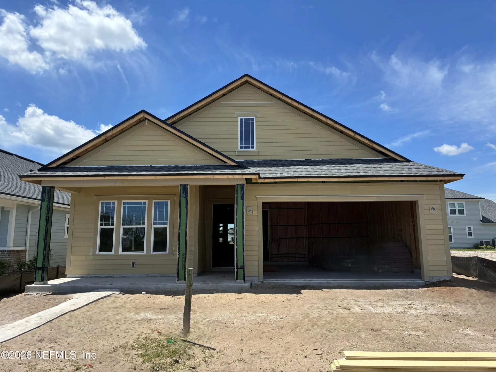 512 Maralinda Drive St. Augustine FL 32095