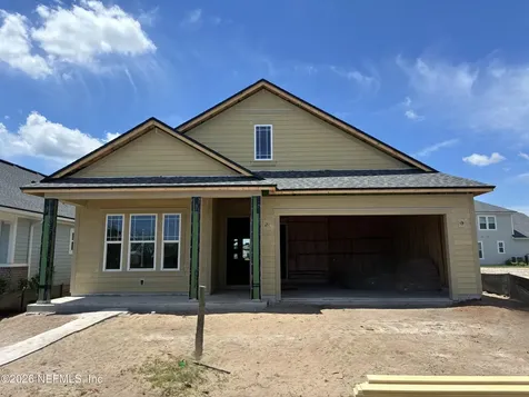 512 Maralinda Drive St. Augustine FL 32095